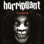 Horripilant icon