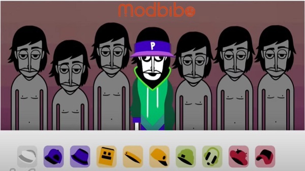 Incredibox Pamela APK Download Free