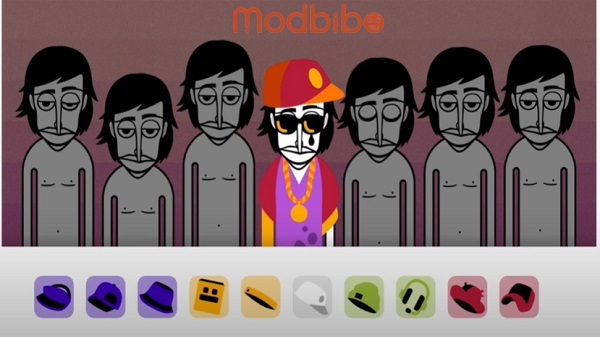 Incredibox Pamela APK For Android