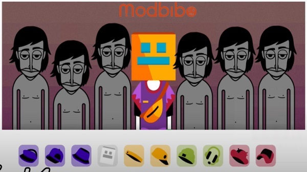 Incredibox Pamela APK New Version