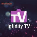 Infinity TV icon