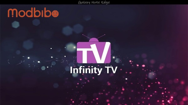 infinity tv download