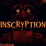 Inscryption icon