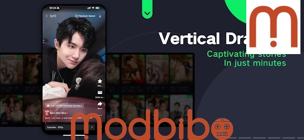 iQIYI Mod APK for android