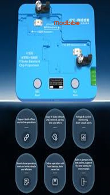 jcid doctor apk for android