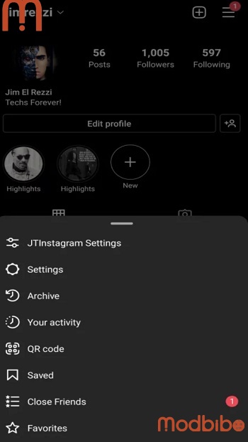 jtinstagram jimtechs editions apk app