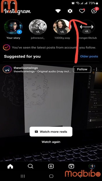 jtinstagram jimtechs editions apk free
