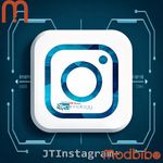 JTInstagram Jimtechs Editions