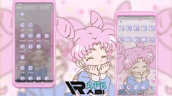 Kawaii Girls Mod APK free