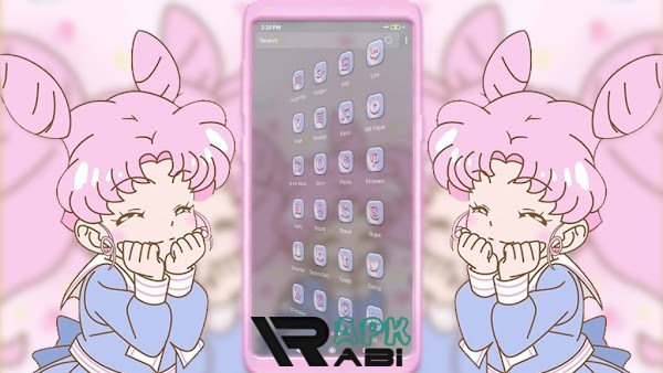 Kawaii Girls Mod APK ios