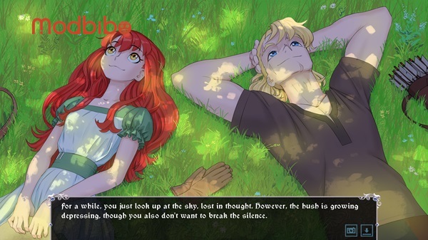 Knightly Passions APK New Version