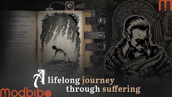 Life & Suffering of Sir Brante wiki