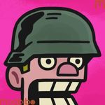 Live Hard Die Hard icon