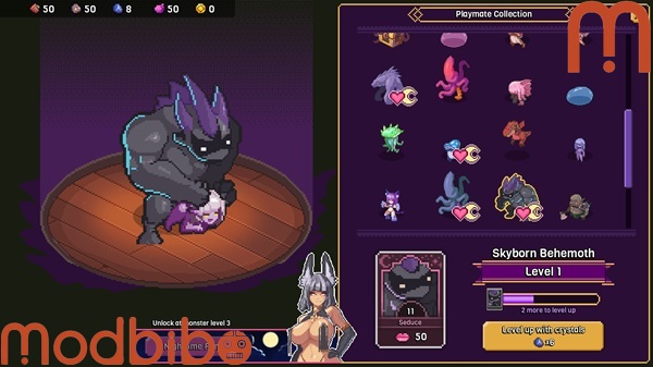 lust arcanum full game