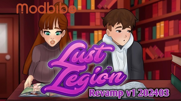 Lust Legion APK Download For Android