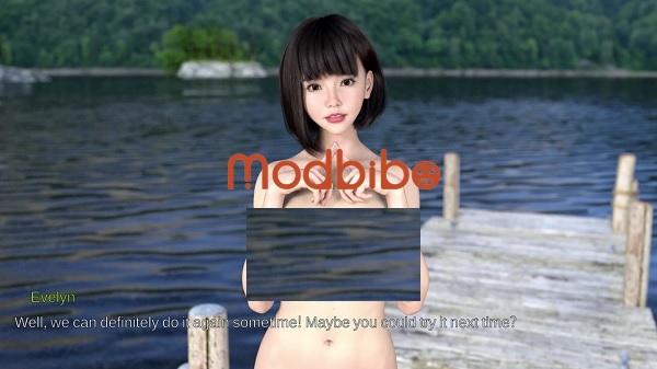 lustful apartment free