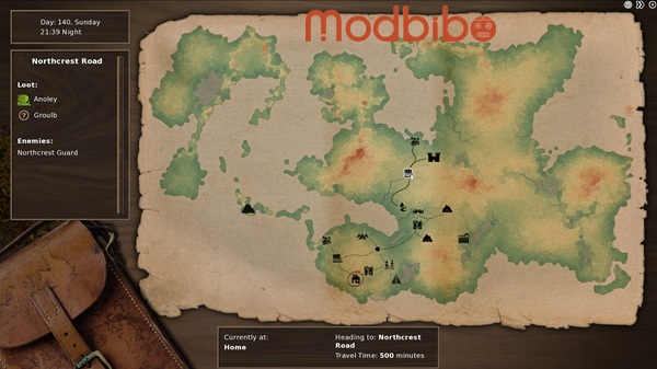 lustful desires free