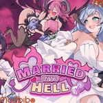 Married Into Hell icon