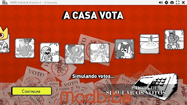 meu irmão grande brasileiro 2 apk android