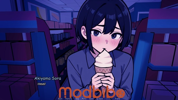 Midnight Shifts with Femboy APK Download