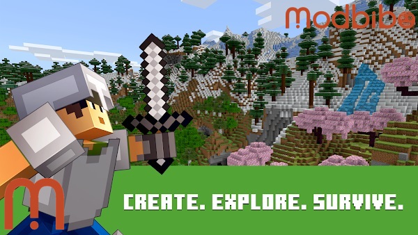 minecraft 12602 apk games
