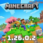 Minecraft 1.26.0.2