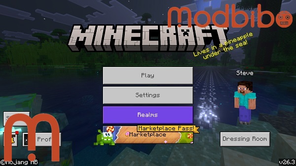 minecraft 12631 apk android