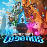 Minecraft Legends icon
