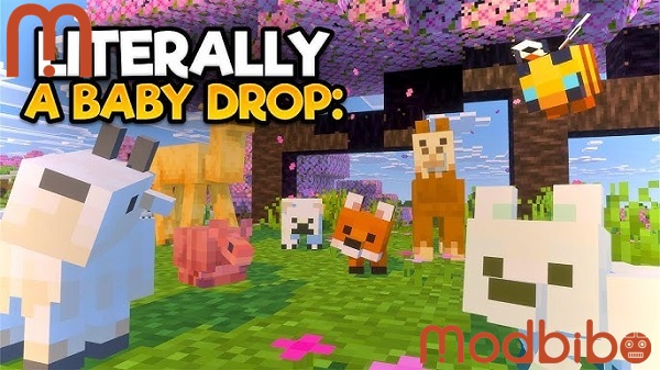 minecraft pe 1261023 apk