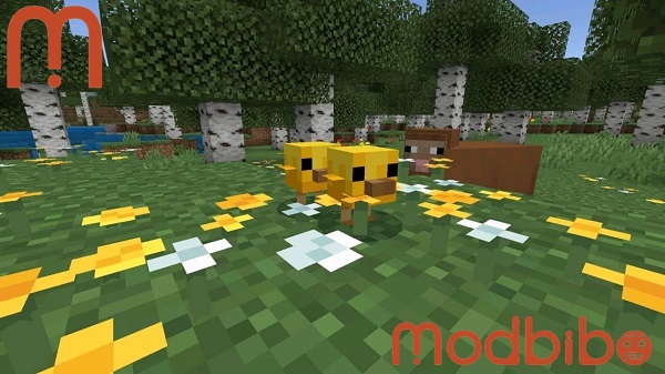 minecraft pe 1261025 apk update