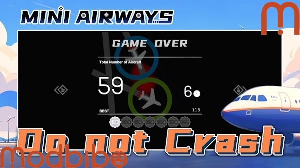 mini airways premium apk download