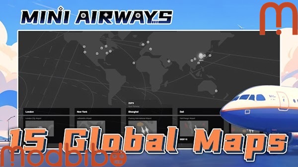 mini airways premium review