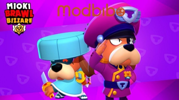 MioparkBrawl 2 APK Download Free