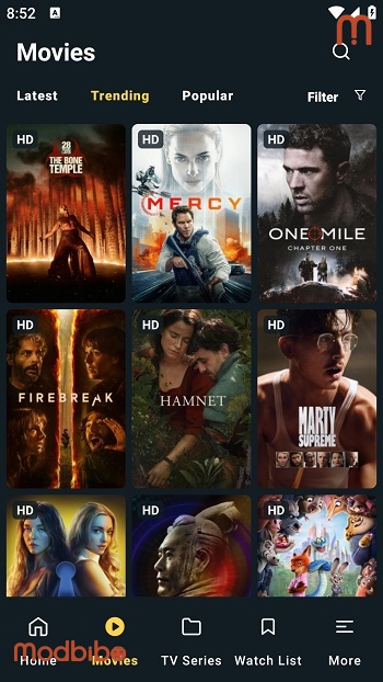 mobiflix apk free download latest