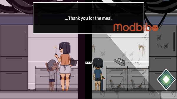 Mom Stolen in Space APK