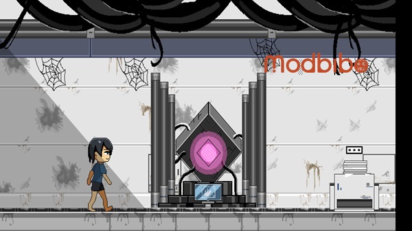 Mom Stolen in Space APK For Android