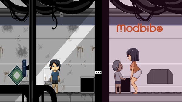 Mom Stolen in Space APK New Version