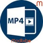 Mp4 Movies icon