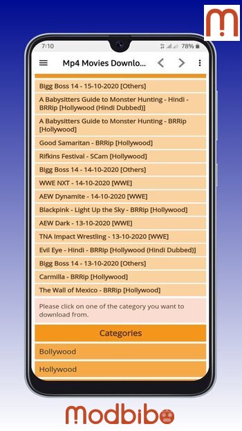 mp4 movies apk mobile