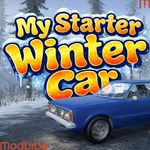 My Starter Winter Car Mechanic icon