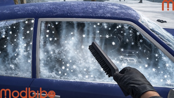 My starter winter car mechanic apk mod