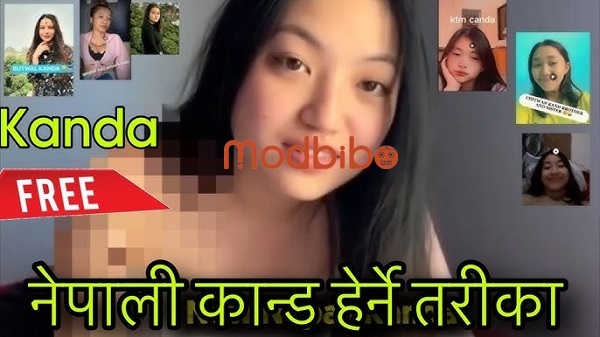 nepali kanda apk