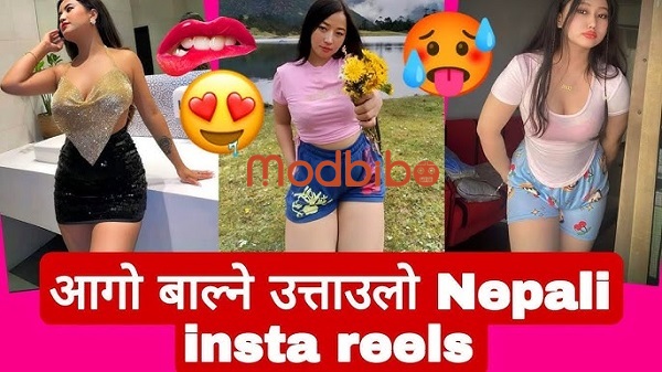 nepali kanda for android