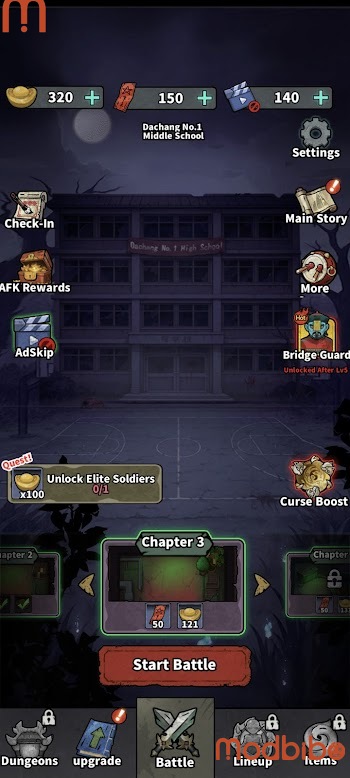 nether gate gears apk game