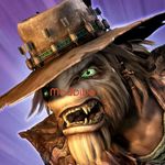 Oddworld: Stranger's Wrath icon