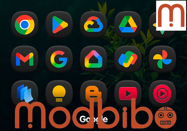 OneDark 3D APK for android