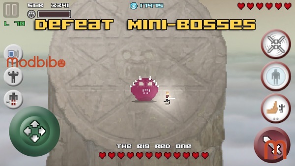 only one mod apk free