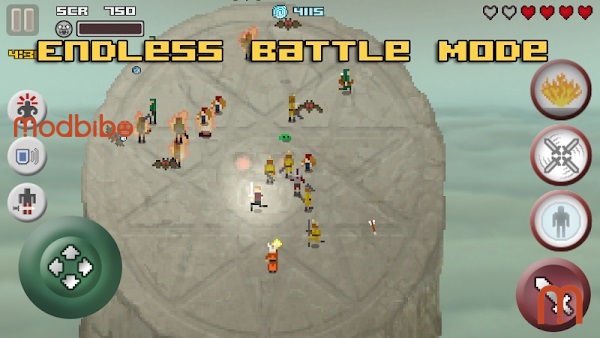 only one mod apk latest version