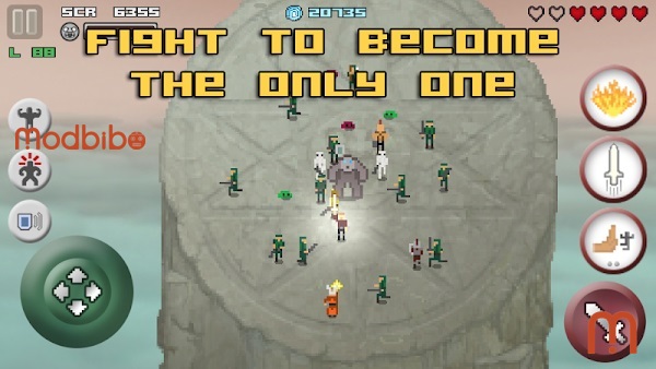 only one mod apk Unlimited money