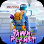 Pawn Planet